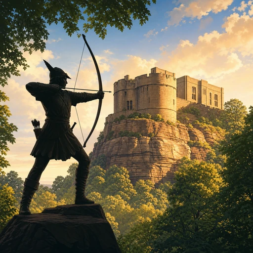Nottingham