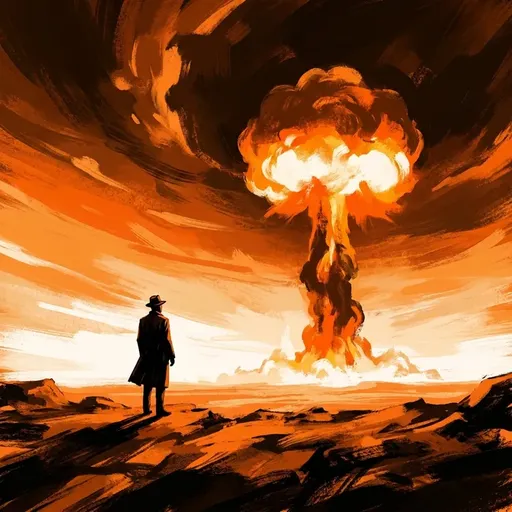Oppenheimer