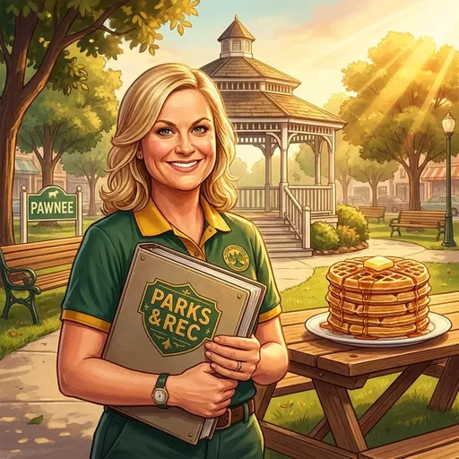 Parks and Recreation