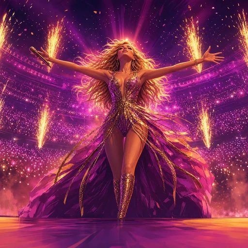 Pop Divas