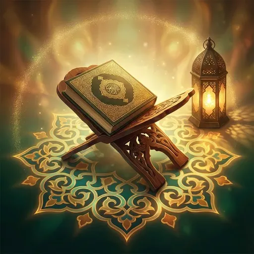 Quran & the Prophets