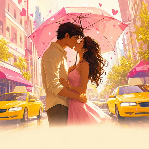 Rom-Coms
