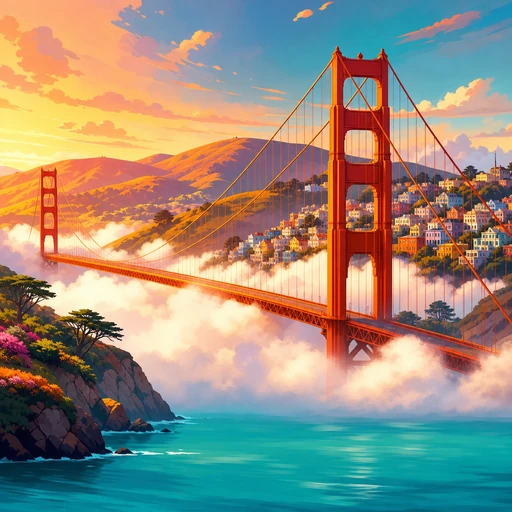 San Francisco