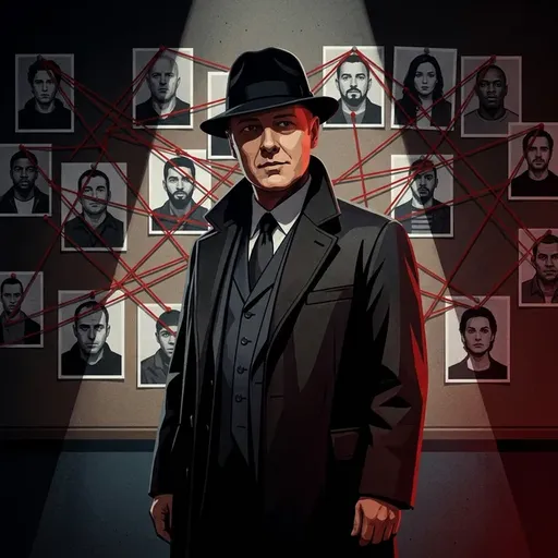 The Blacklist