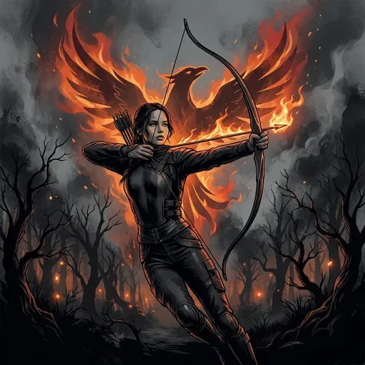 The Hunger Games