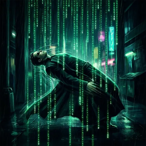 The Matrix