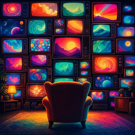 Top 10: TV Shows