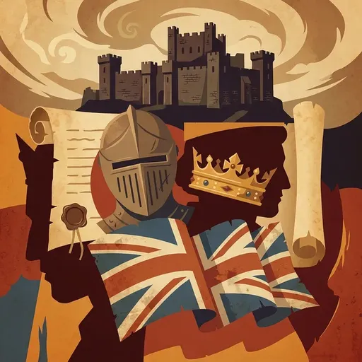 UK History