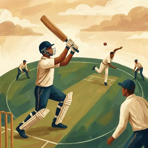 Cricket