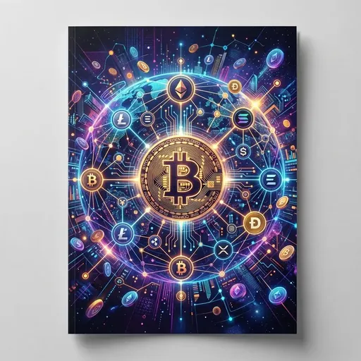 Cryptocurrency