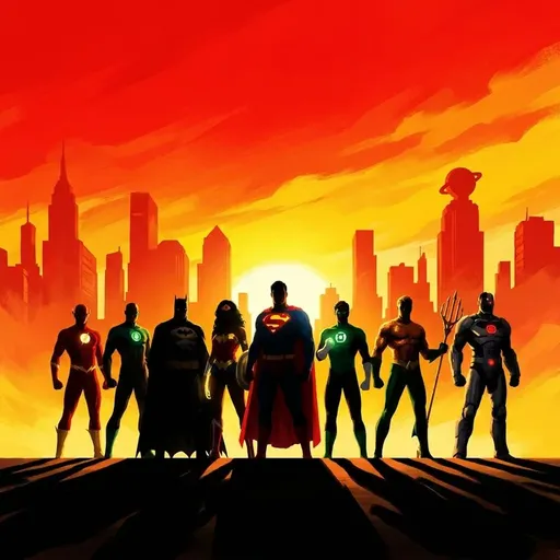 DC Universe