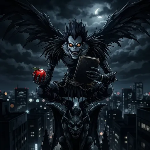 Death Note