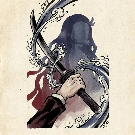 Demon Slayer