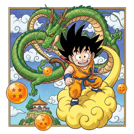 Dragon Ball