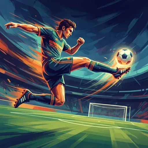 EA Sports FC / FIFA
