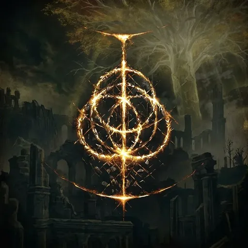 Elden Ring & Souls