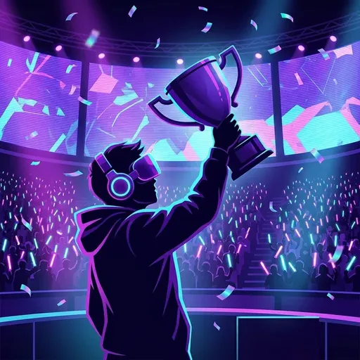 Esports & Streamers