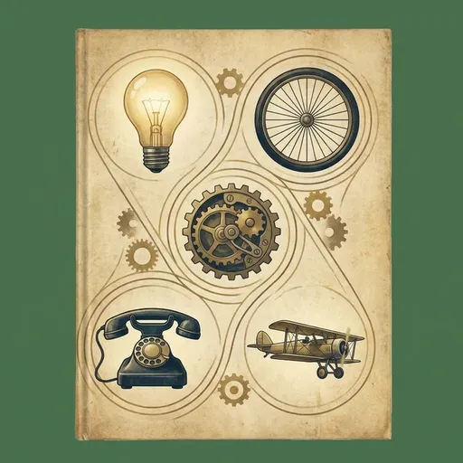 Famous Inventions