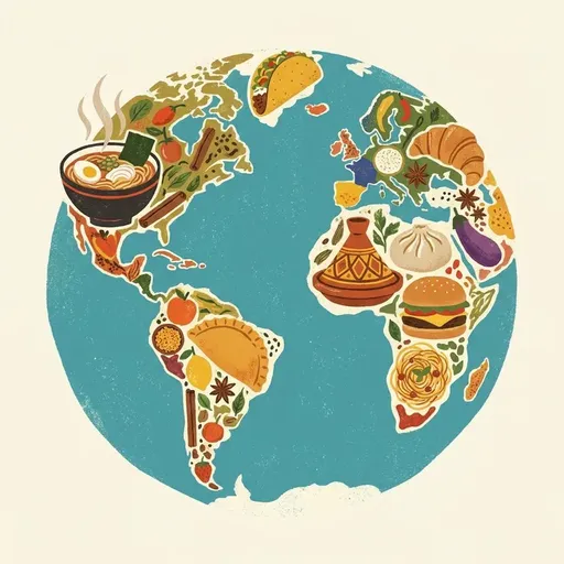 Food & Cuisine