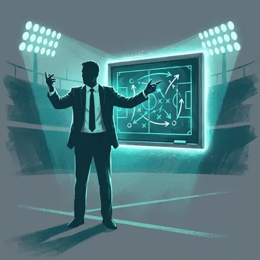 Football Managers