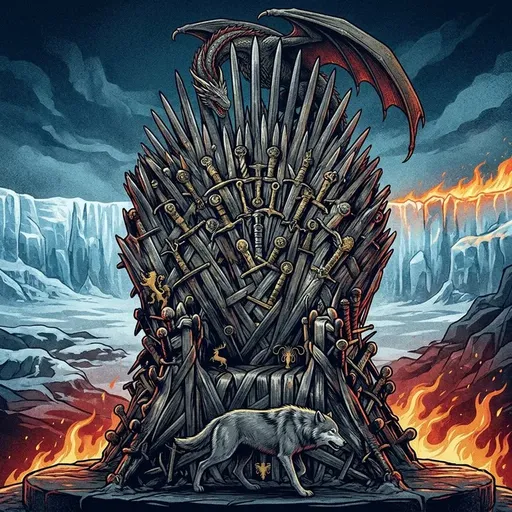 Game of Thrones