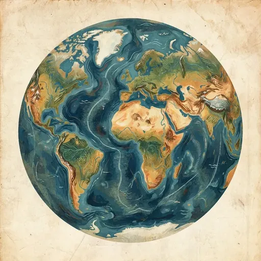 Geography