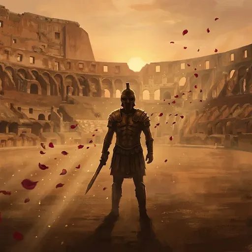 Gladiator & Historical Epics
