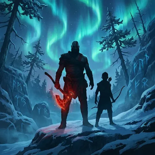 God of War