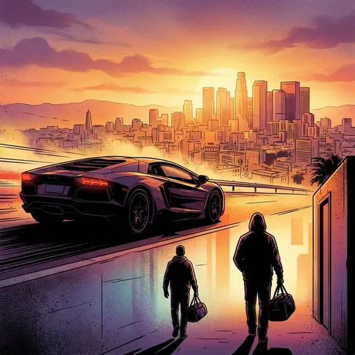 Grand Theft Auto