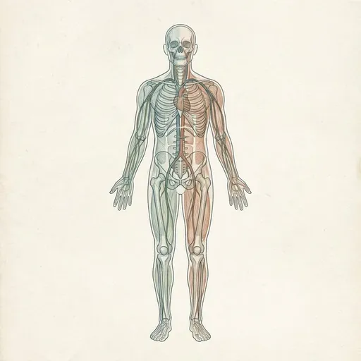 Human Body