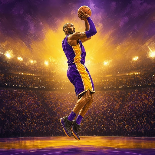 Kobe Bryant