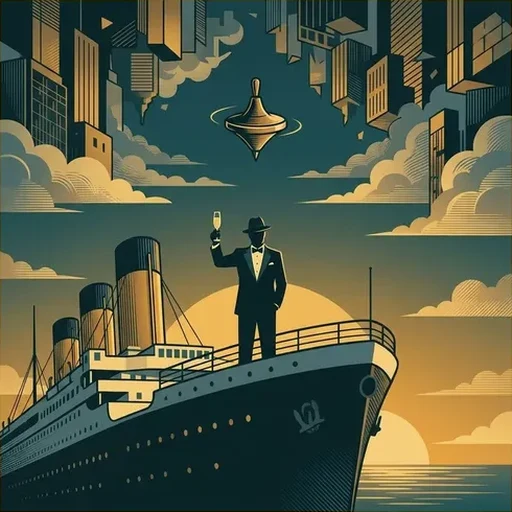 Leonardo DiCaprio Films