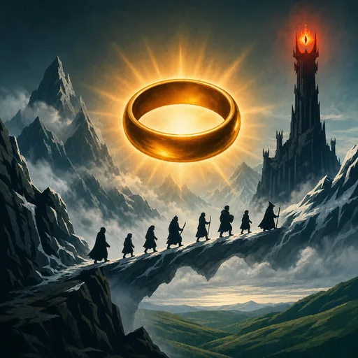 Lord of the Rings