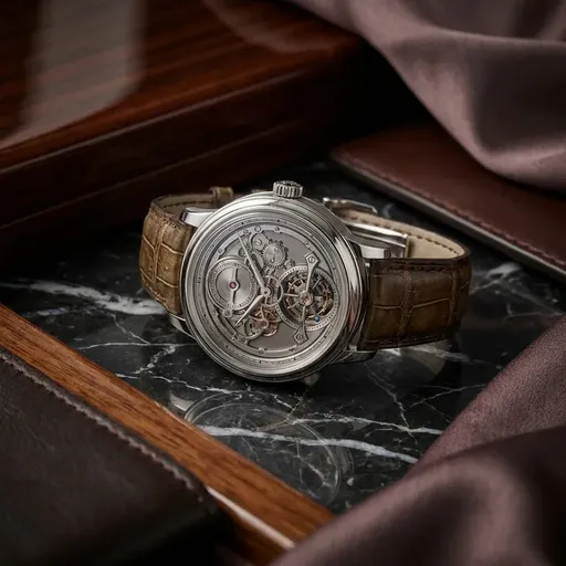 Luxury Watches