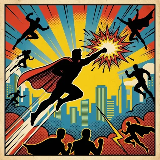 Marvel Universe
