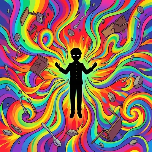 Mob Psycho 100