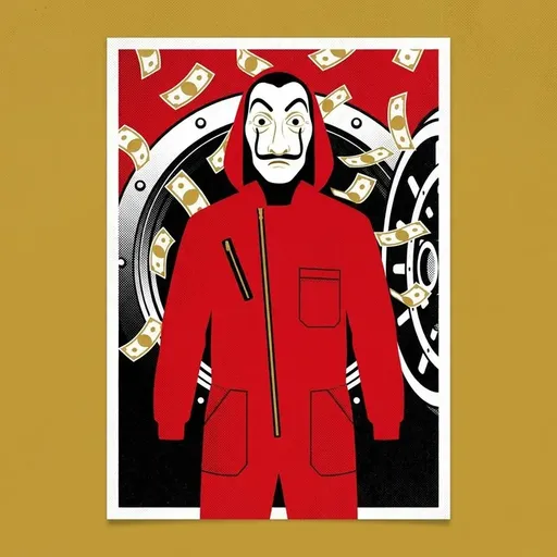 Money Heist