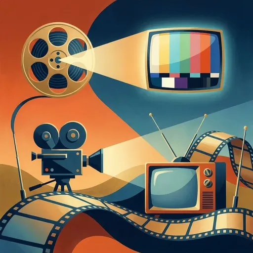Movies & TV