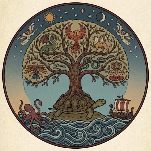 Mythology