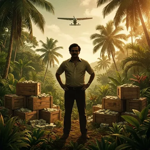 Narcos