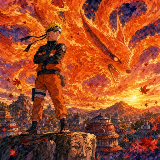 Naruto