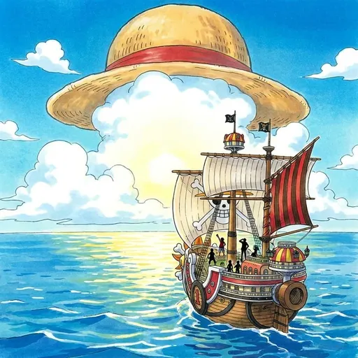 One Piece