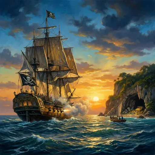 Pirates