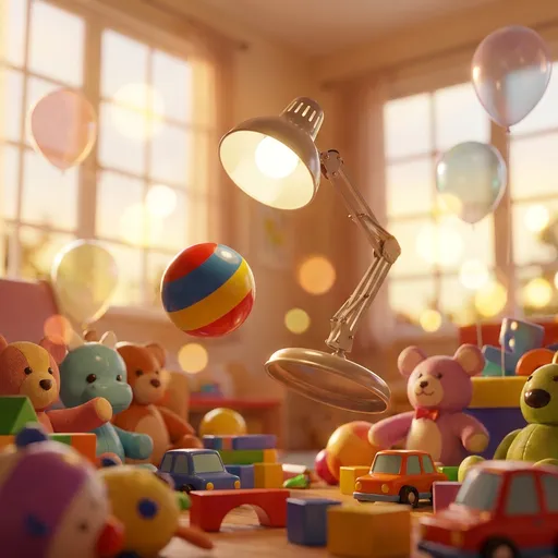 Pixar