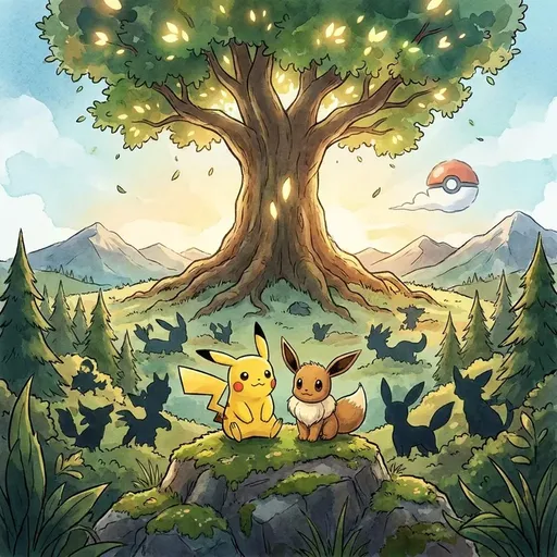 Pokémon