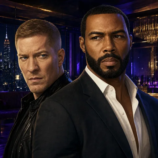 Power Universe