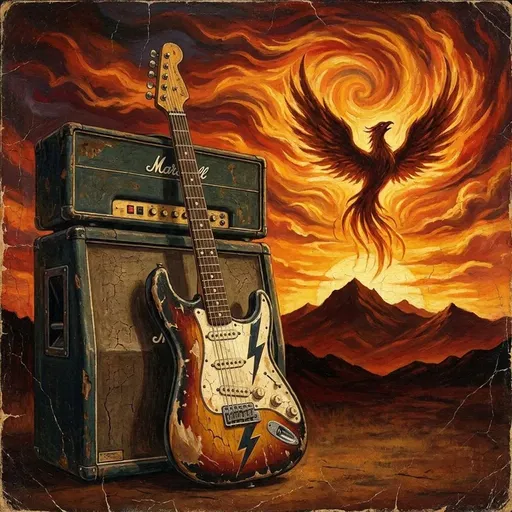 Rock Legends