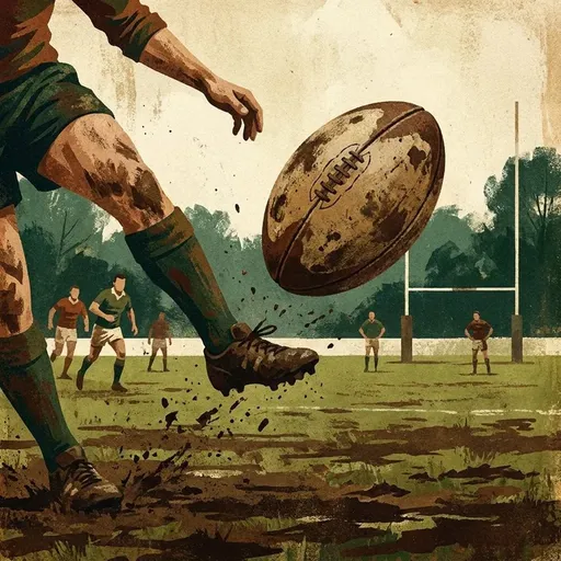 Rugby