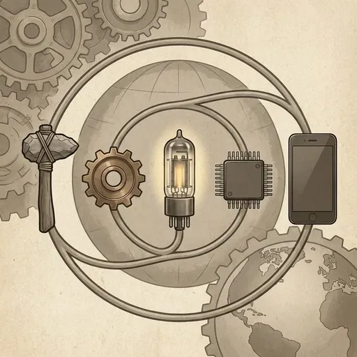Tech History