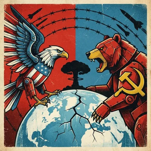 The Cold War